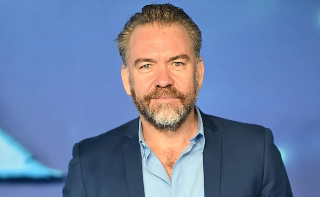 Brendan cowell