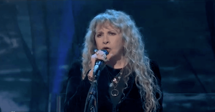 Stevie Nicks