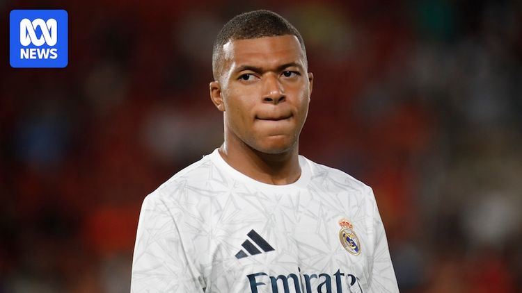 Mbappe