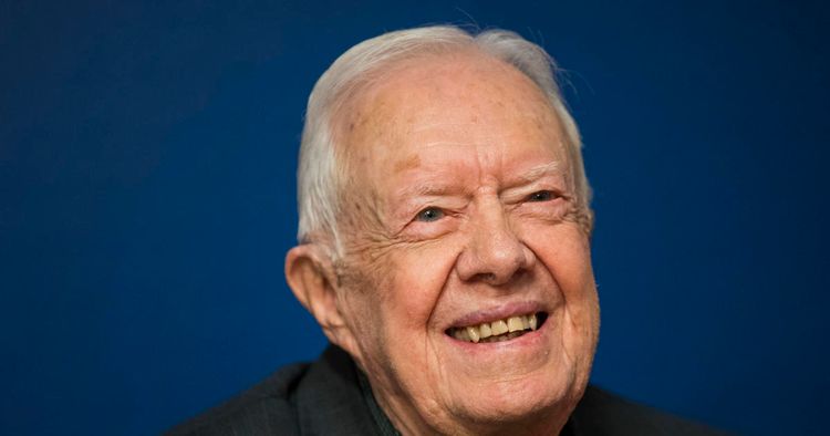 Jimmy Carter