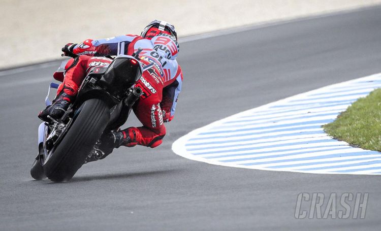 MotoGP Phillip Island