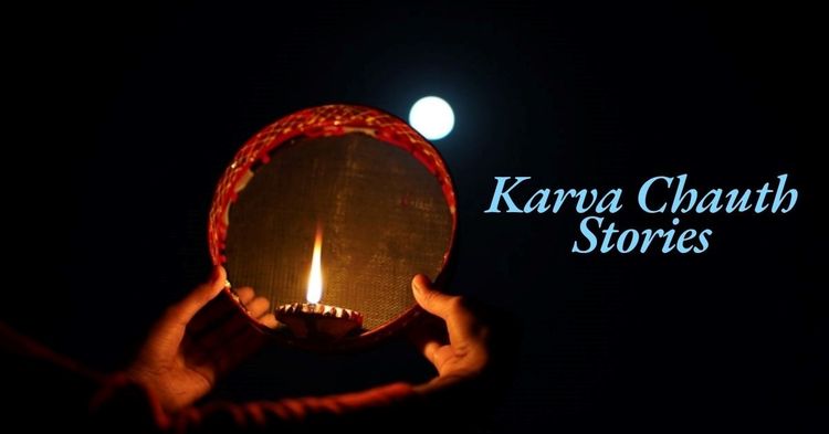 Karwa Chauth