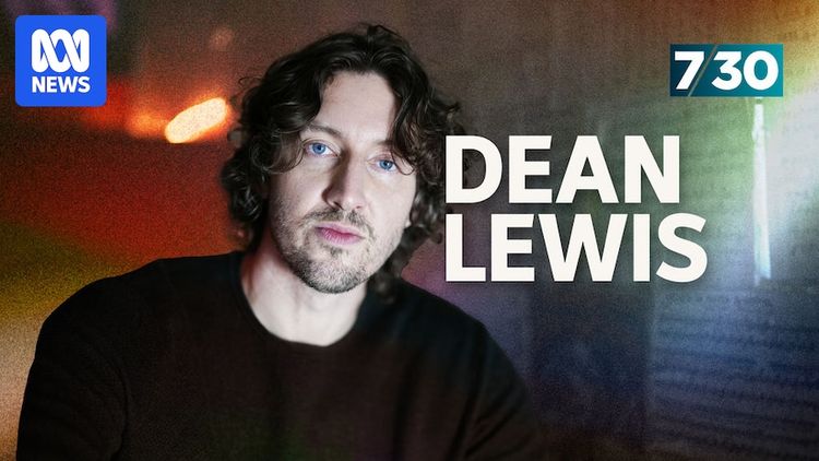 Dean Lewis