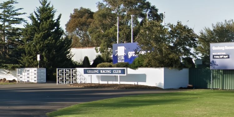 Geelong Cup