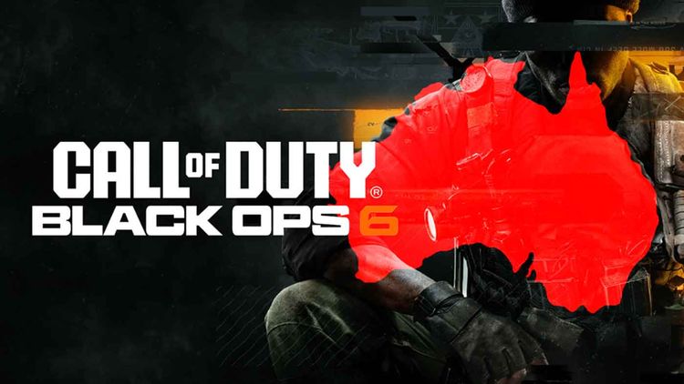 Black Ops 6