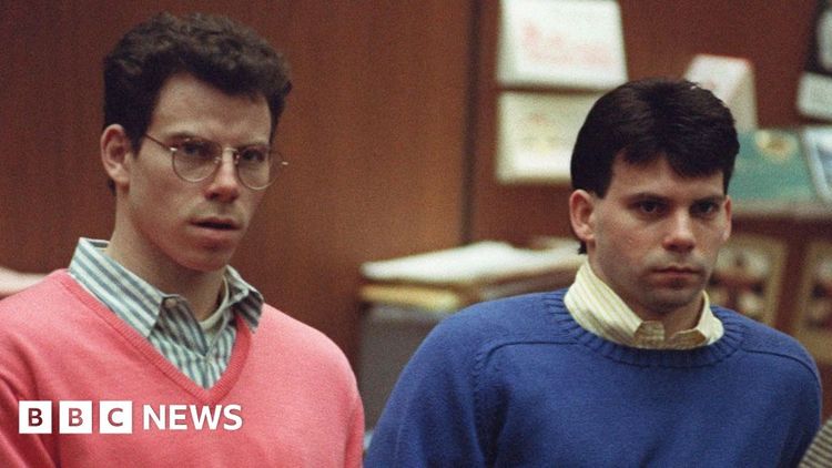 Menendez brothers