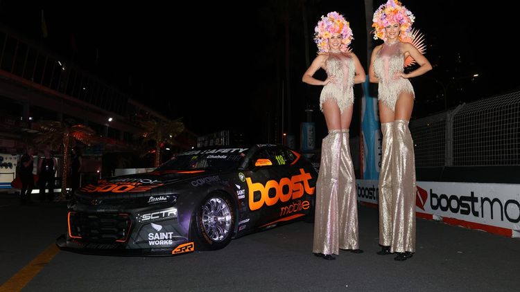 Gold Coast 500