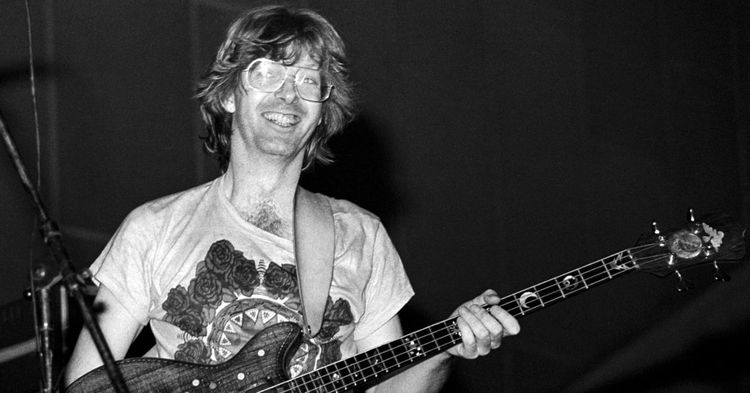 Phil Lesh