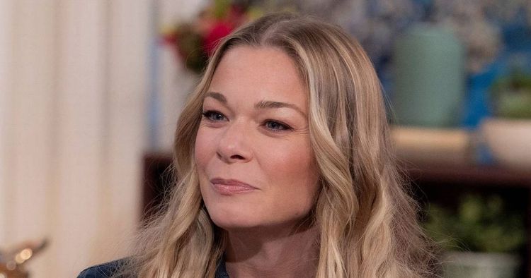 LeAnn Rimes