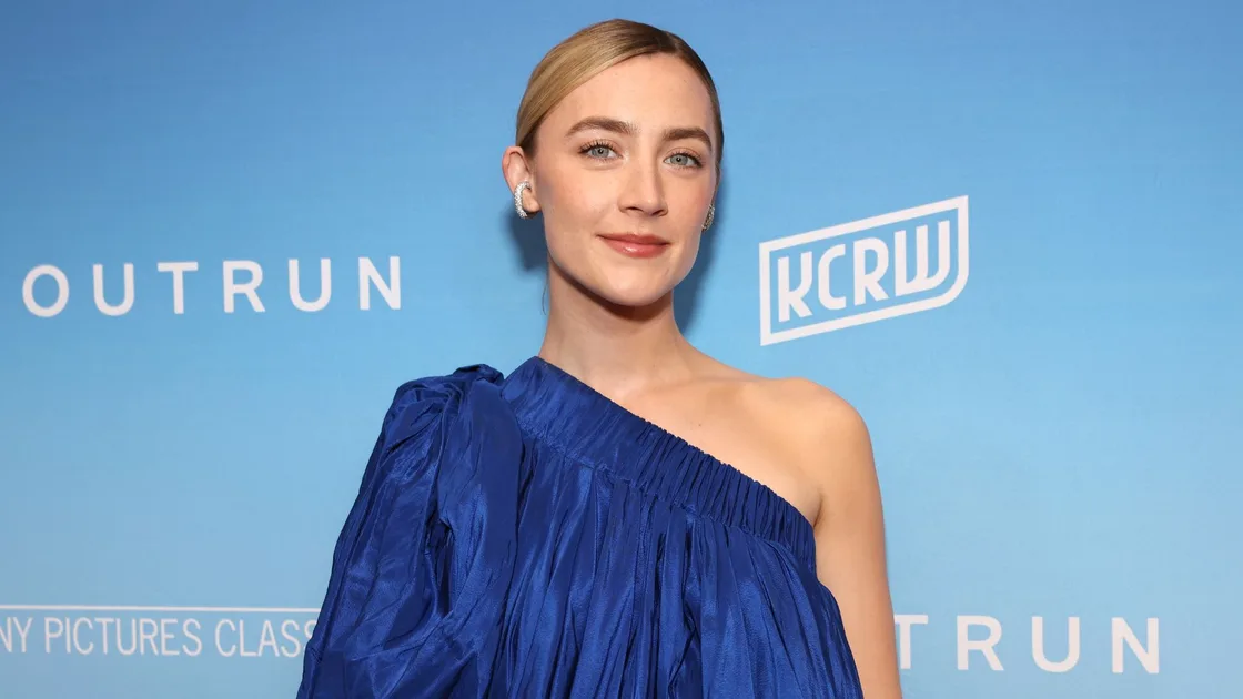 Saoirse Ronan