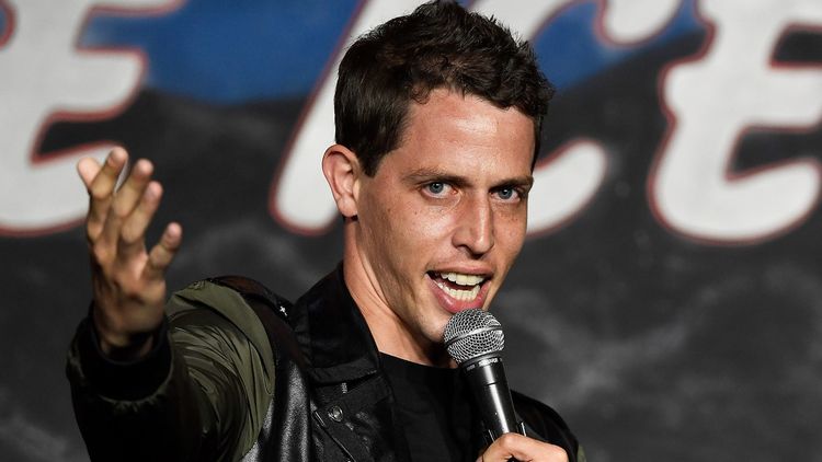 Tony Hinchcliffe