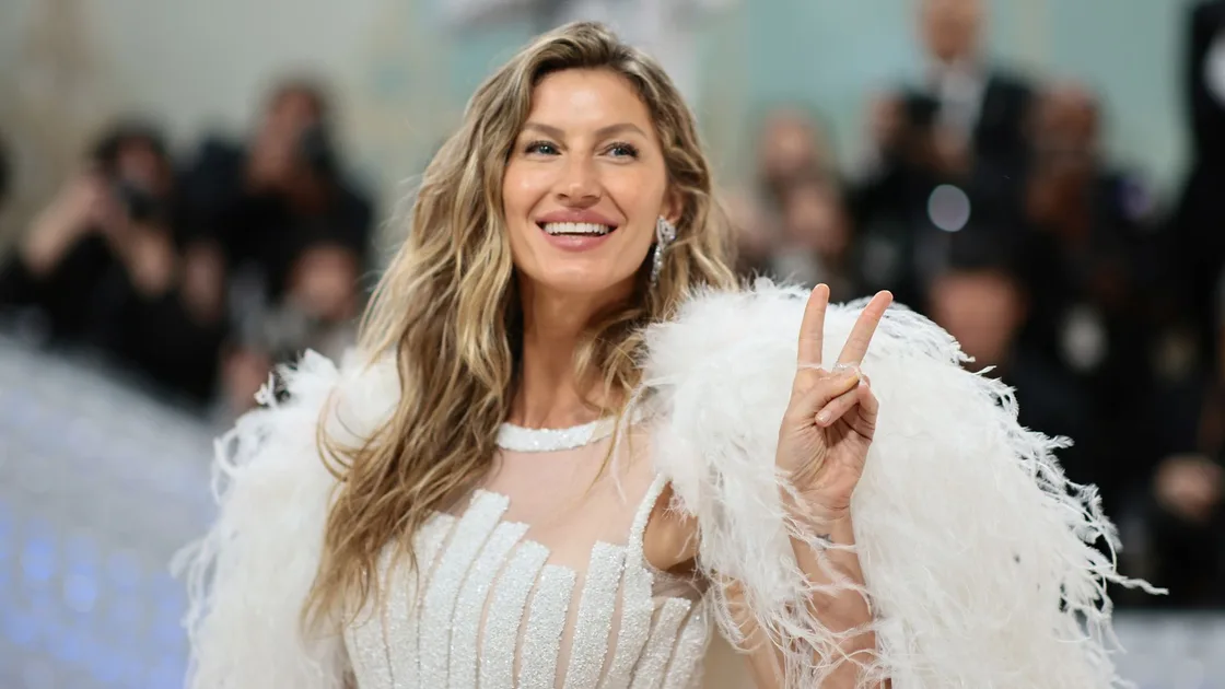 Gisele Bündchen