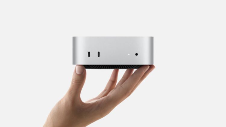 Mac mini