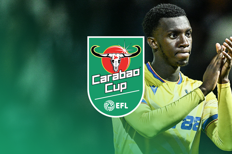 Carabao Cup