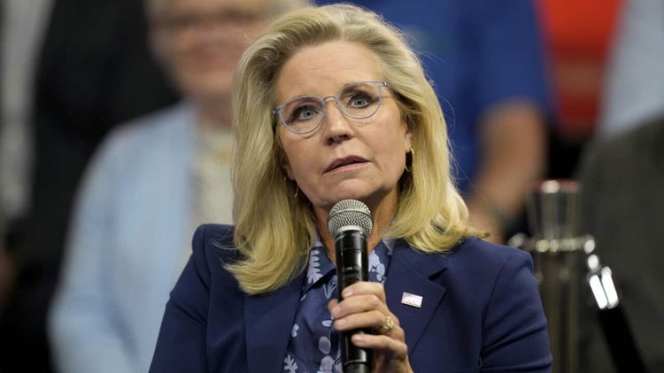 Liz Cheney