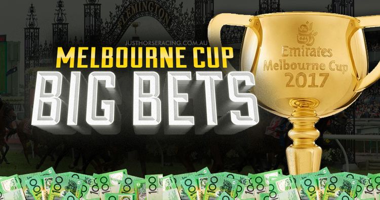 Melbourne Cup betting