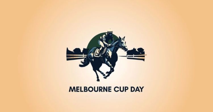 Is Melbourne Cup a public holiday