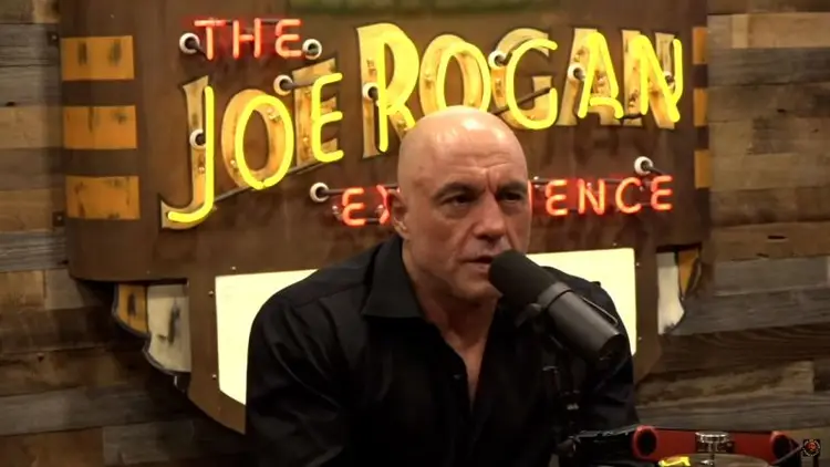 Joe Rogan