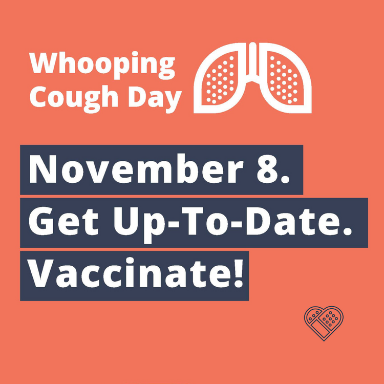 Whooping cough