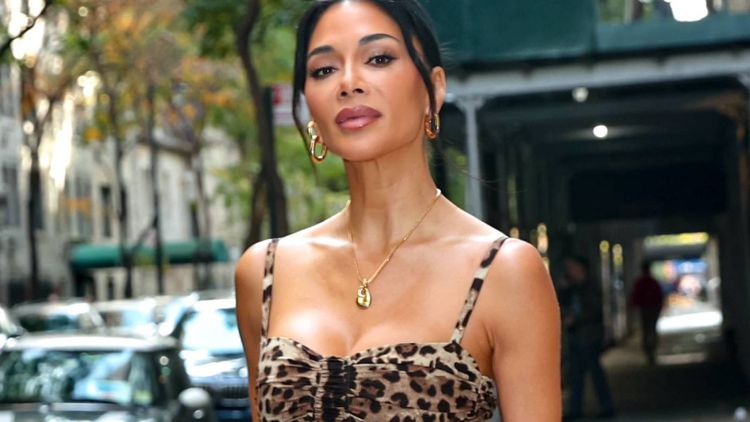 Nicole Scherzinger