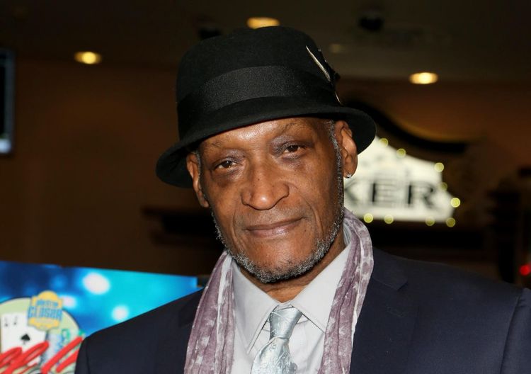 Tony Todd