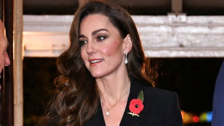 Kate Middleton