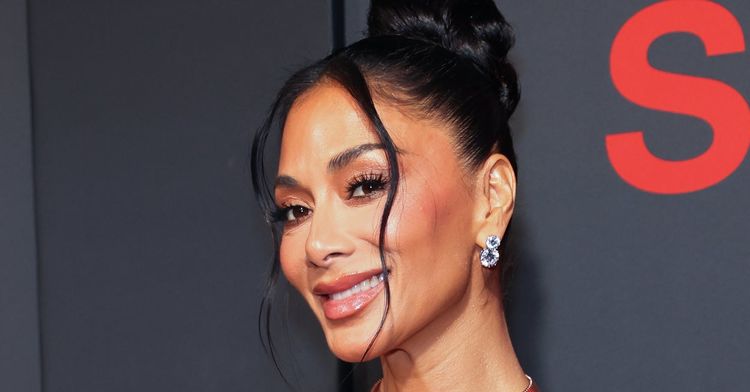 Nicole Scherzinger