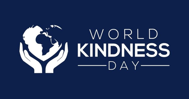 World Kindness Day 2024