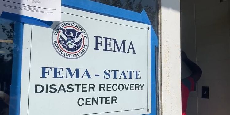 FEMA