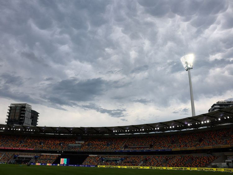 Australia vs Pakistan