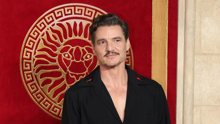 Pedro Pascal