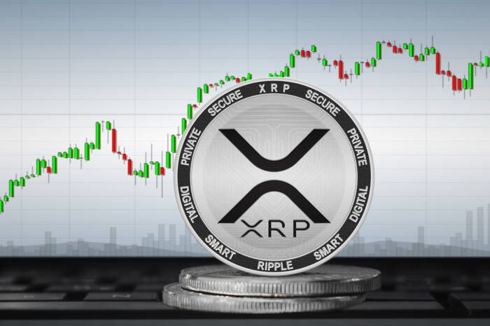 XRP news