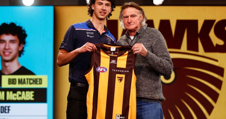 AFL Draft