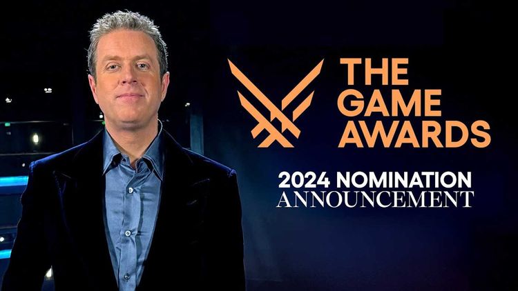 Game Awards