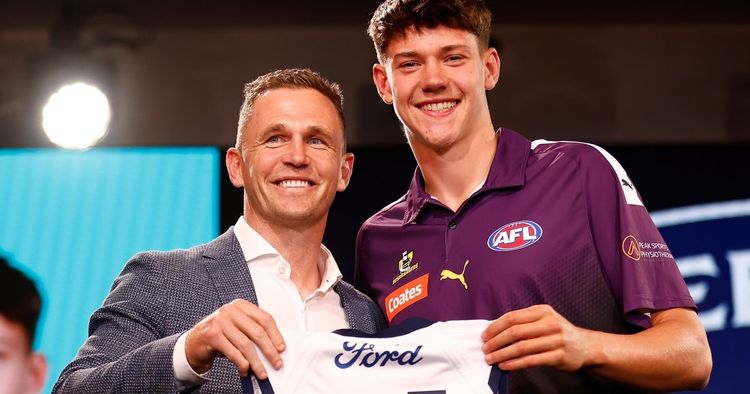 AFL Draft