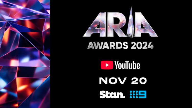 ARIA Awards 2024