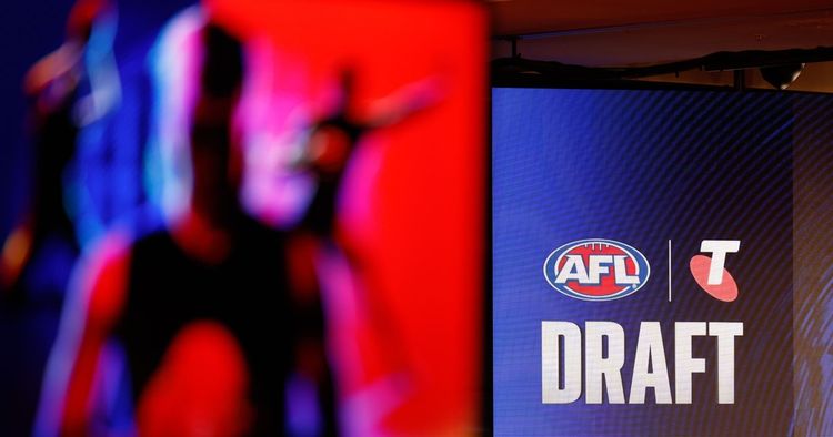 AFL Draft