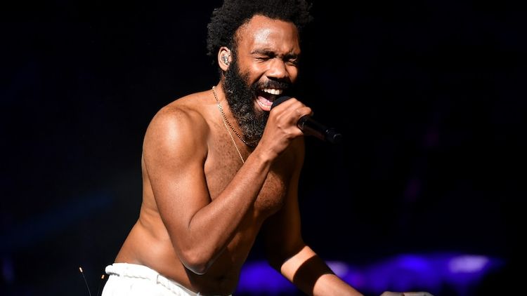 Childish Gambino