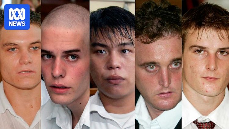 Bali Nine