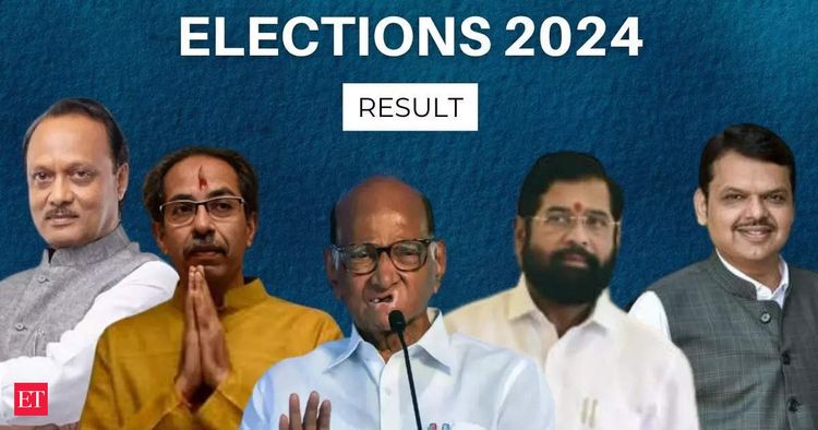 Maharashtra Election 2024