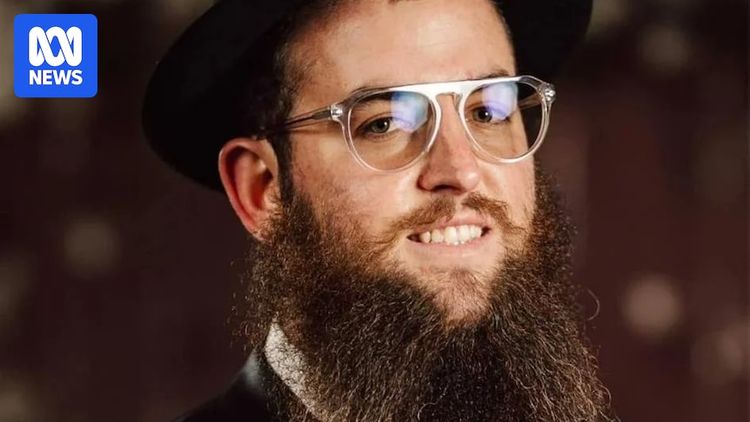 Rabbi Zvi Kogan