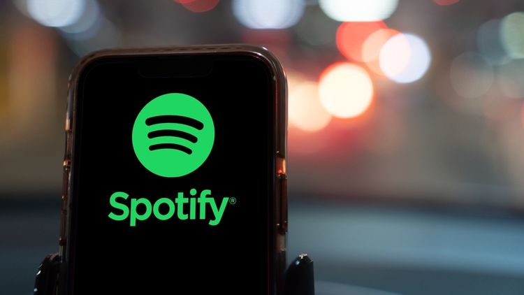 Spotify Wrapped 2024