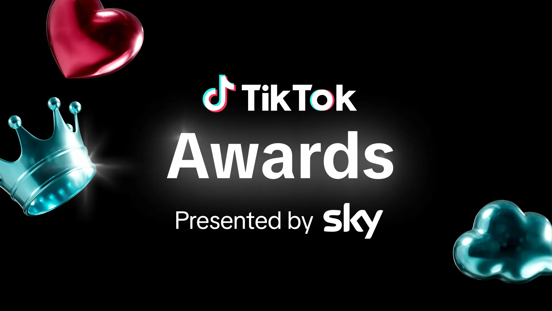 TikTok awards