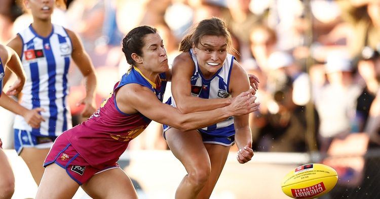 AFLW grand final