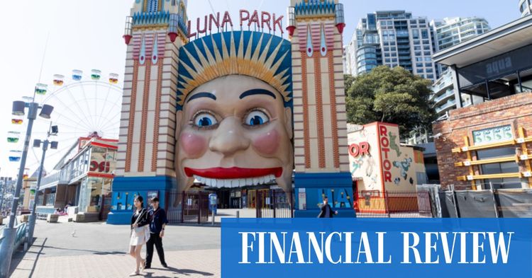 Luna Park