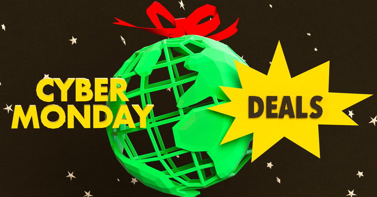 Cyber Monday deals