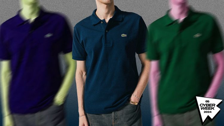 Lacoste