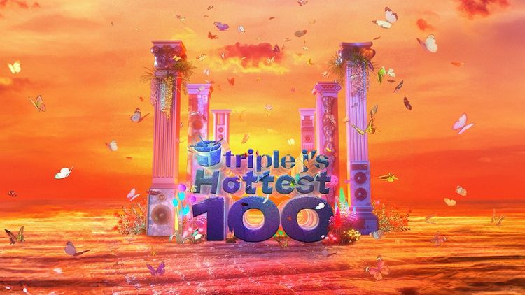 Triple j Hottest 100