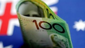 Australian dollar