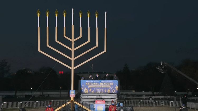 Hanukkah